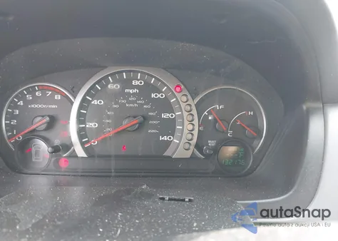 2003 Honda Pilot Ex z USA, uszkodzony, nr VIN 2HKYF18433H604499